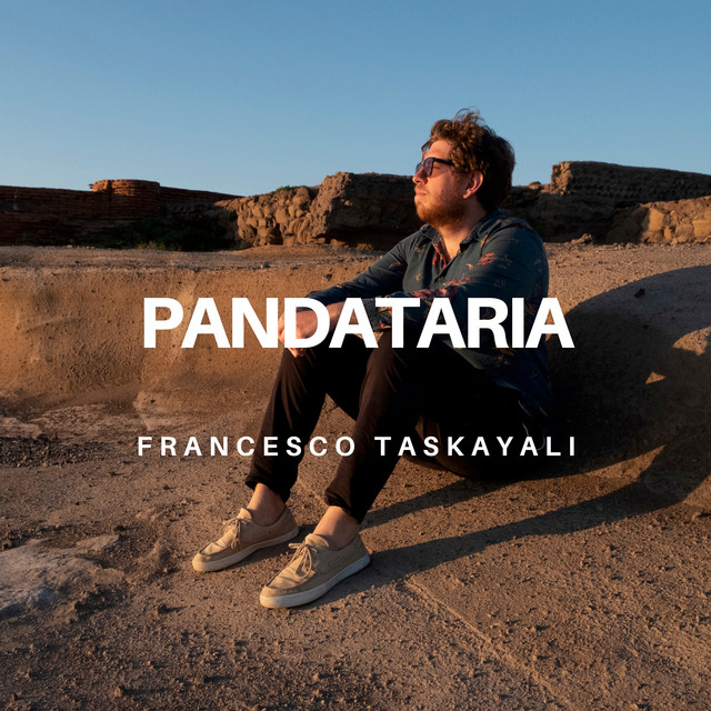 Pandataria cover art