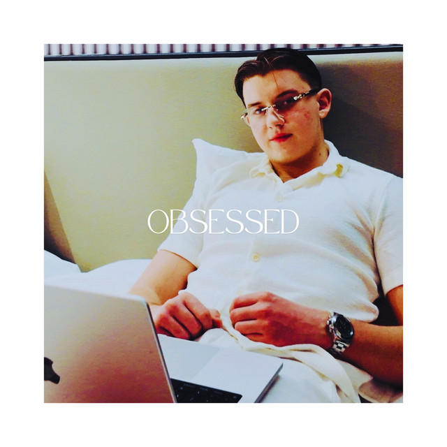 Obsessed cover art