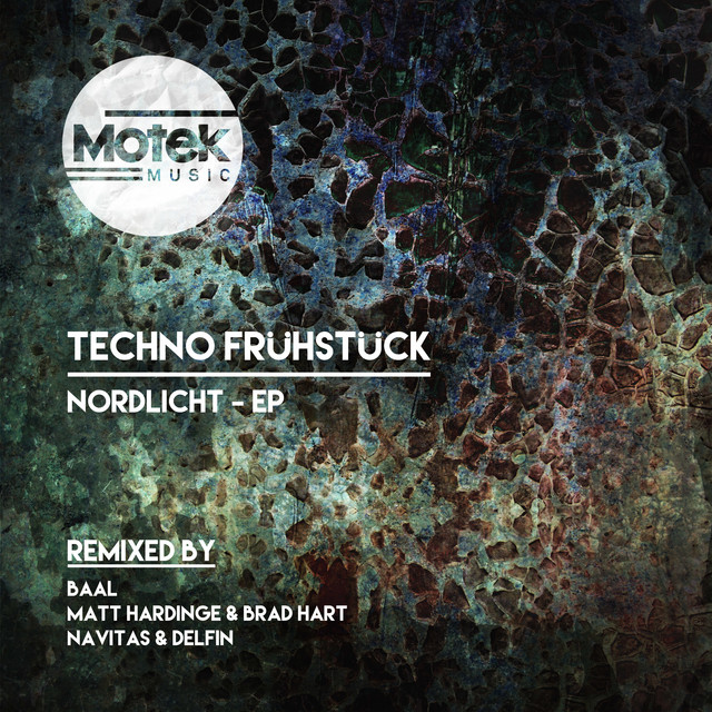 Seenot - Original Mix
