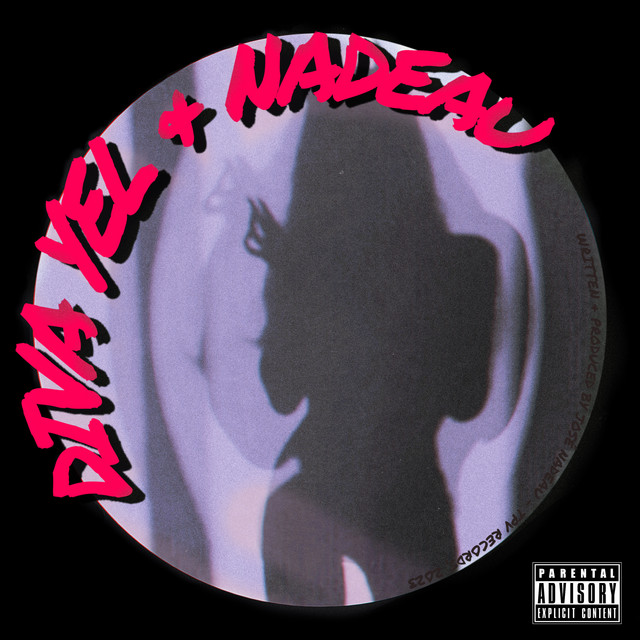 DIVA cover art