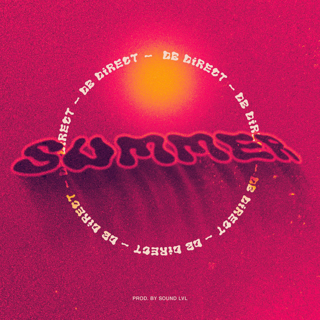 Summer - Single by DB Direct | Spotify