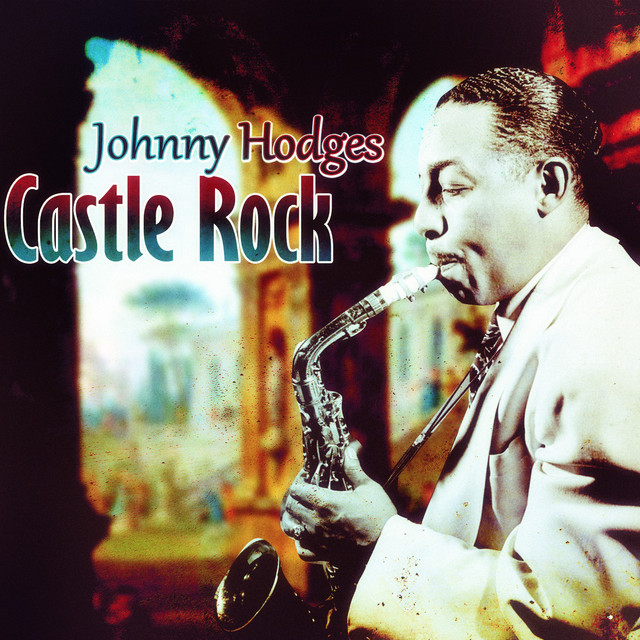 Castle Rock cover art