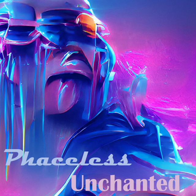 Unchanted cover art