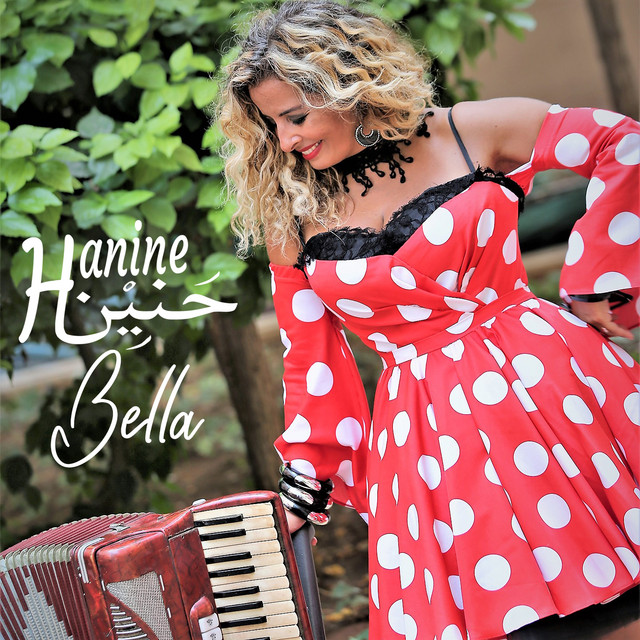 Bella cover art