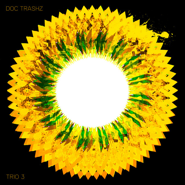Trio Part 3 cover art