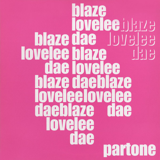 Lovelee Dae - song and lyrics by Blaze | Spotify