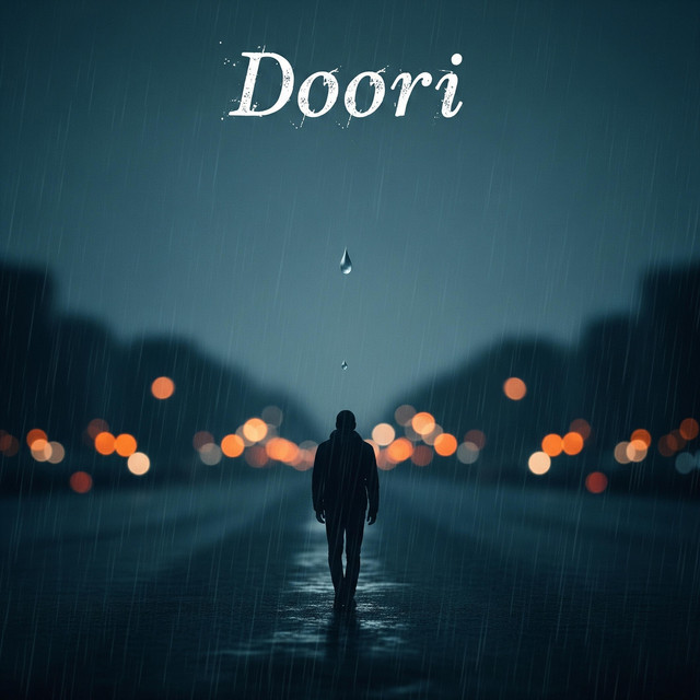 Doori cover art