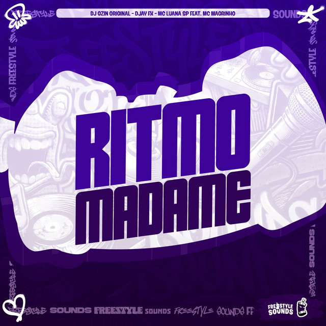 Ritmo Madame