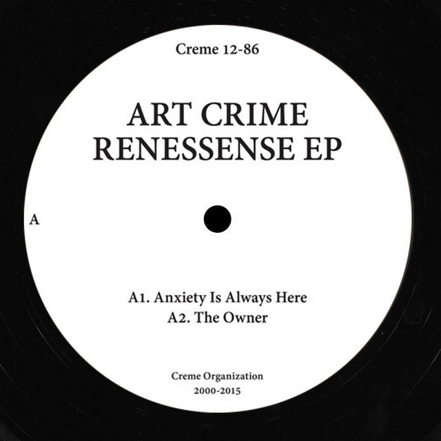 Renessense cover art