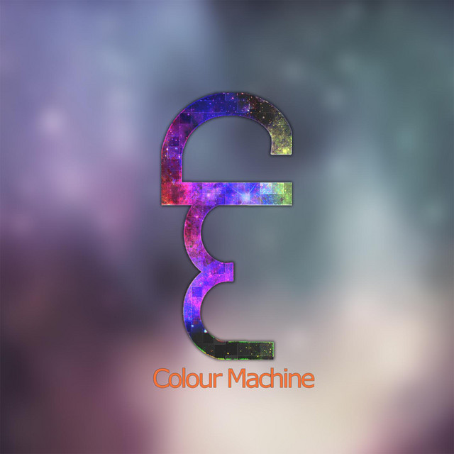 Colour Machine
