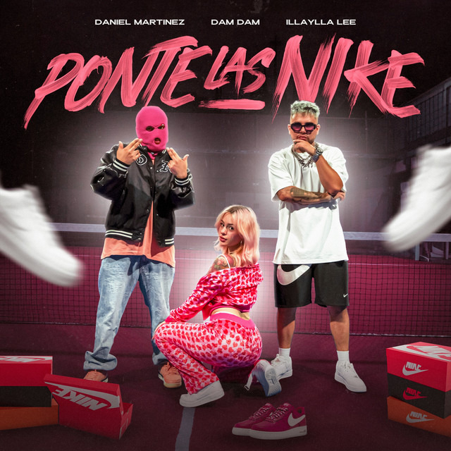 Ponte Las Nike