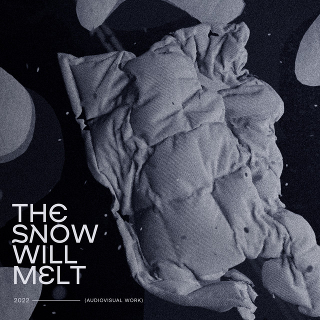 Обкладинка: The snow will mеlt - Extended version — äsc3ea