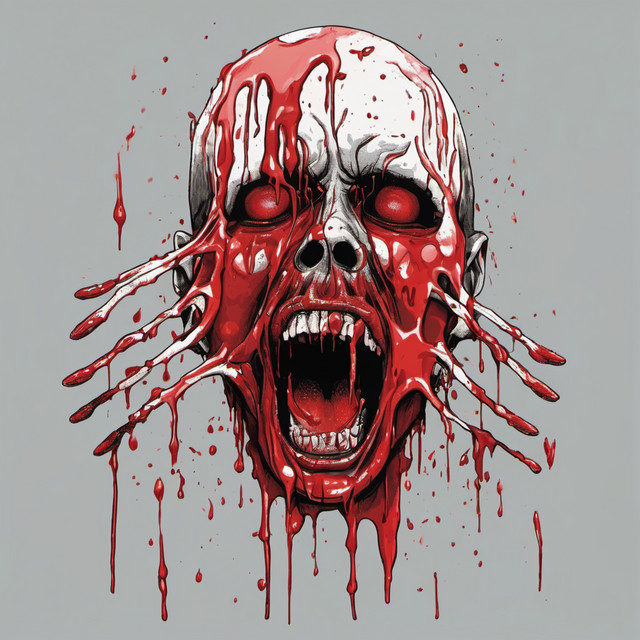 Face it cover art