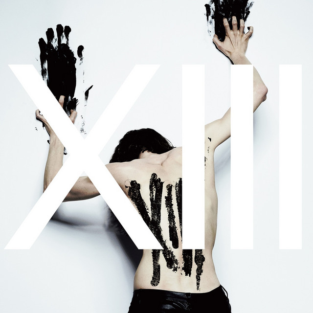 XIII cover art