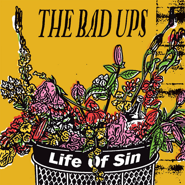 Life of Sin cover art