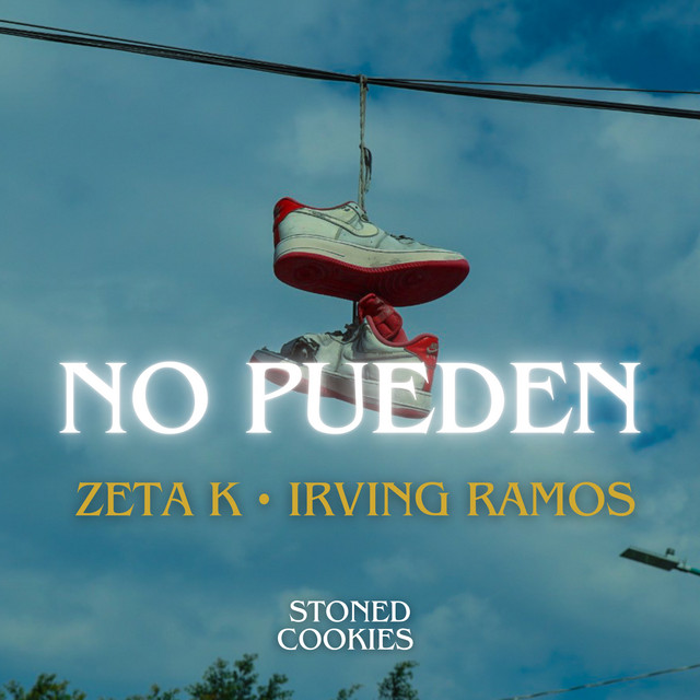 No Pueden