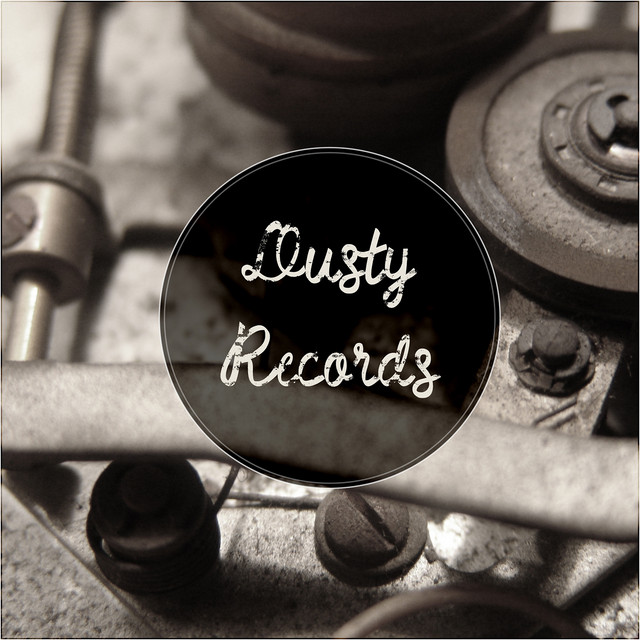 Dusty Records cover art