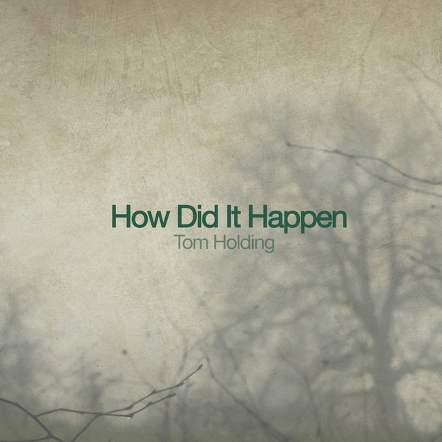How did it Happen cover