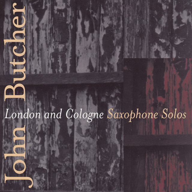 London & Cologne cover art