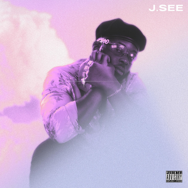 SOAR EYES cover art