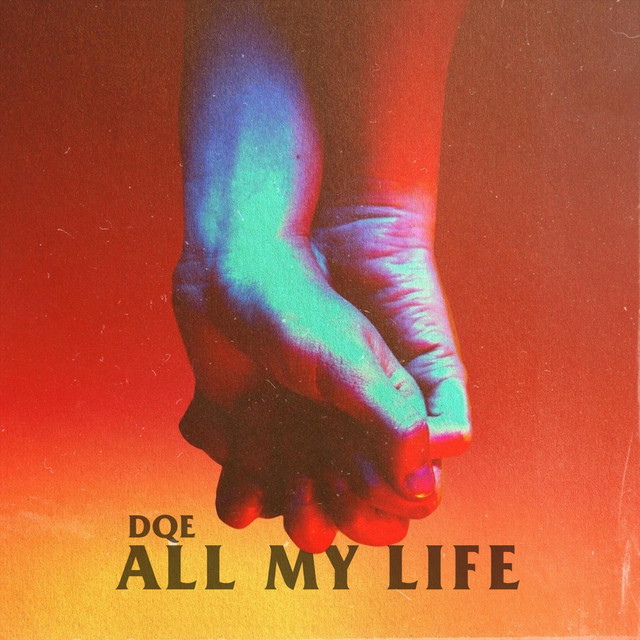 All My Life cover