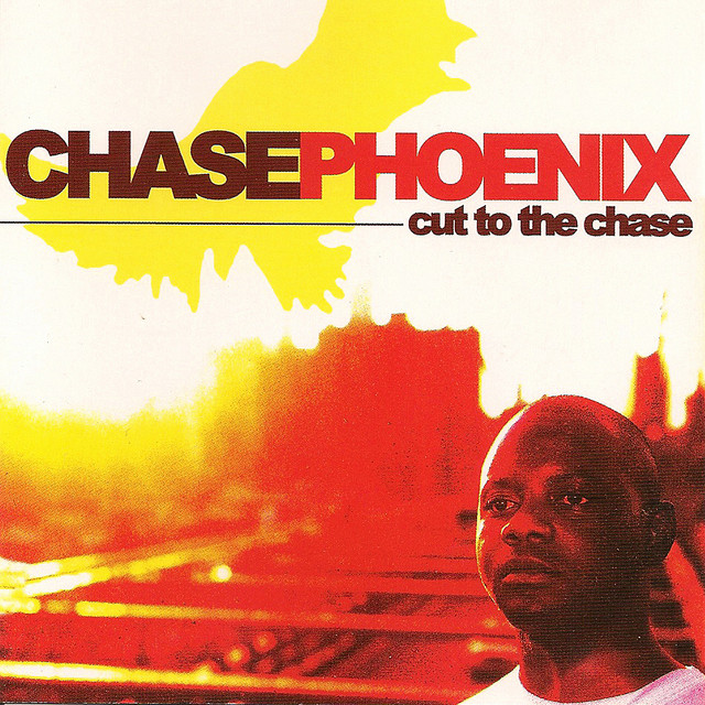 Cut To The Chase cover art