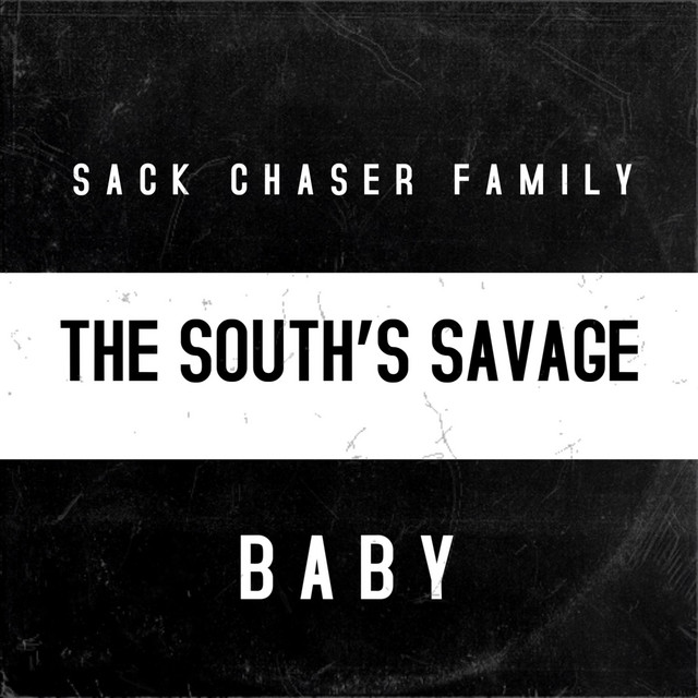 The South's Savage - EP by SCF BABY | Spotify