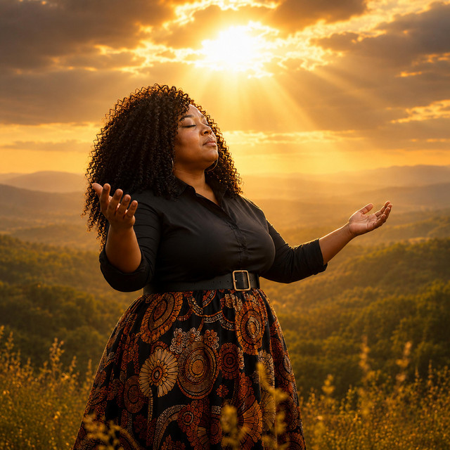 Kenyan Gospel Music | CyMusic