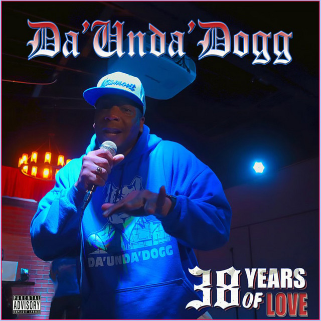 洋楽 G-rap  DA' UNDA DOGG Get Rich Or Die Trying Too - song and lyrics by Da'Unda'Dogg | Spotify