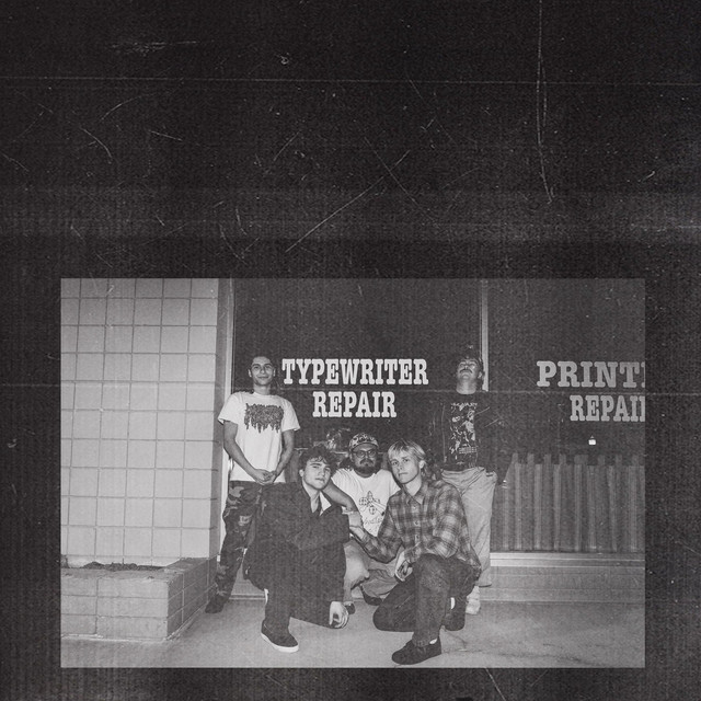 Rehearsal Demo cover art