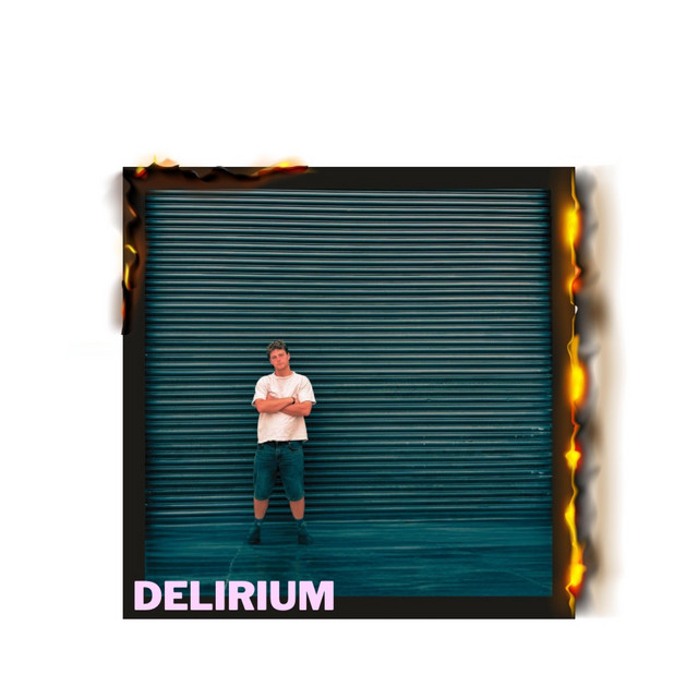 Delirium cover art