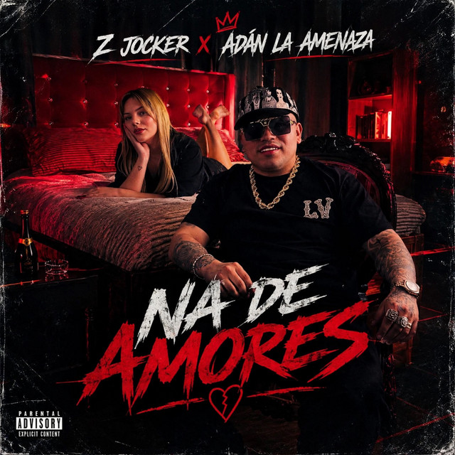 Na de Amores album image