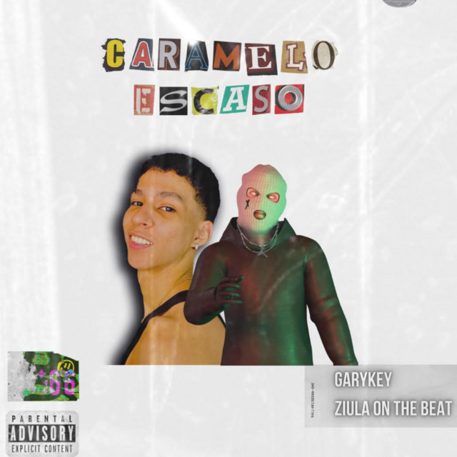 Caramelo Escaso