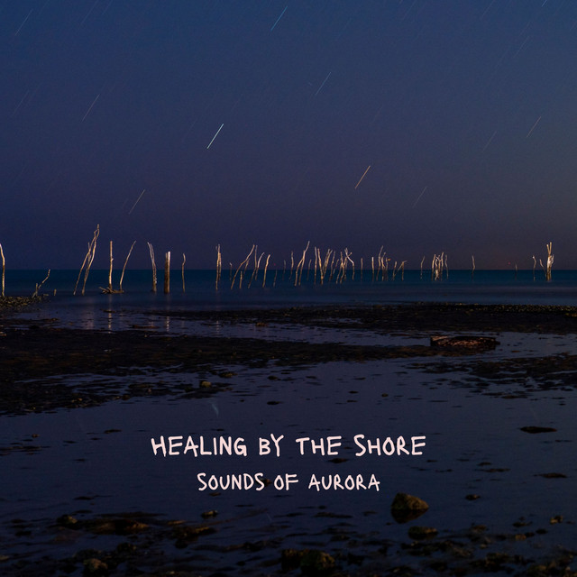 528Hz Healing Frequencies (Ocean Edit)