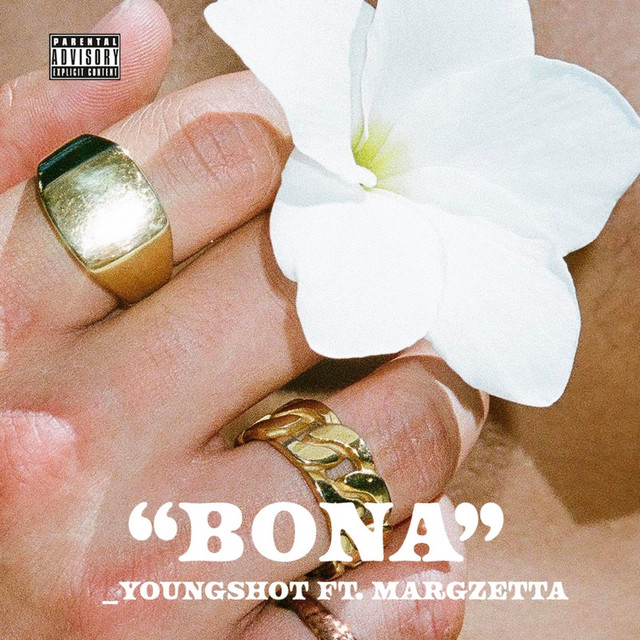 Bona cover art