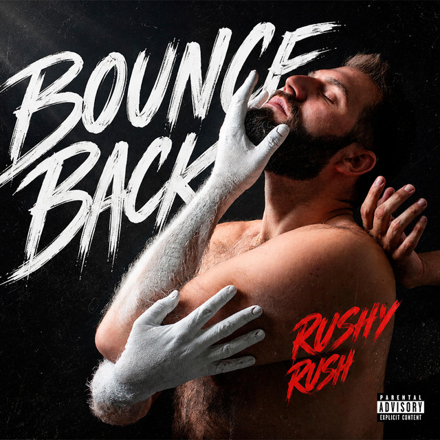 Bounce Back cover