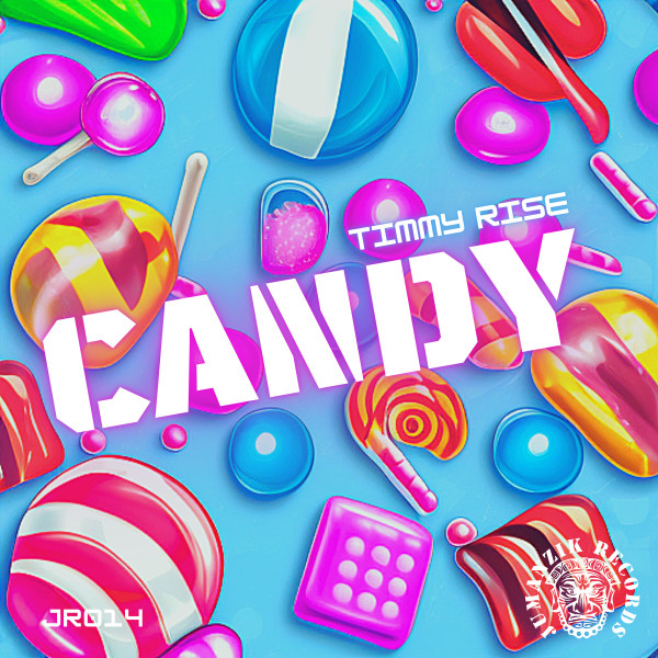CANDY - Single by Timmy Rise | Spotify