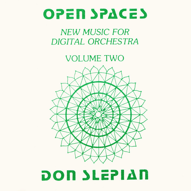 Open Spaces