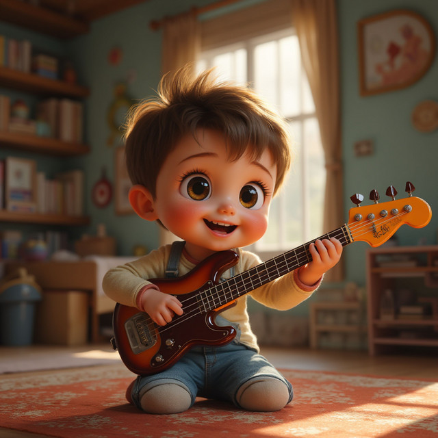 Canciones Infantiles Latinas