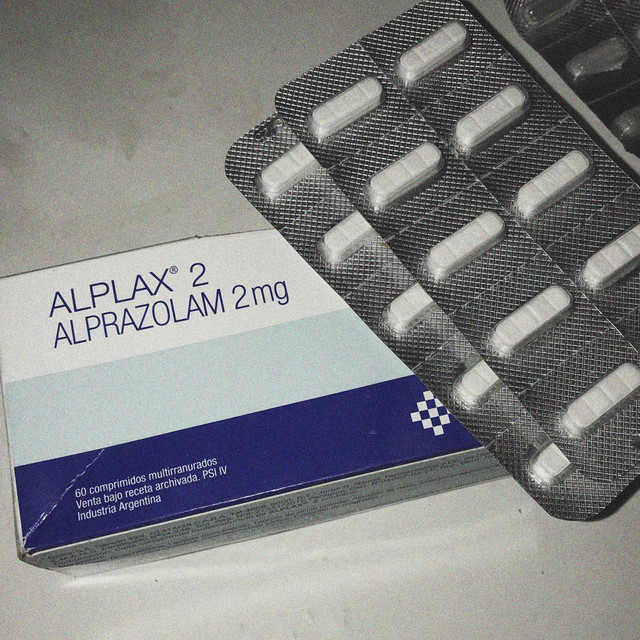 Alprazolam 2mg kaufen