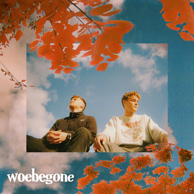 woebegone cover art