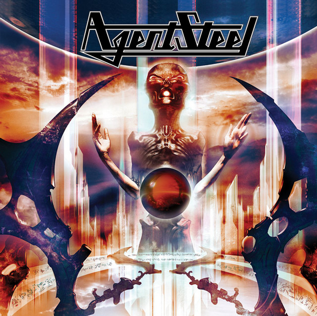 Alienigma cover art