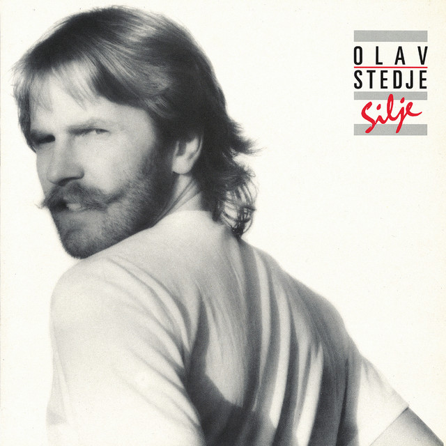 Silje cover art