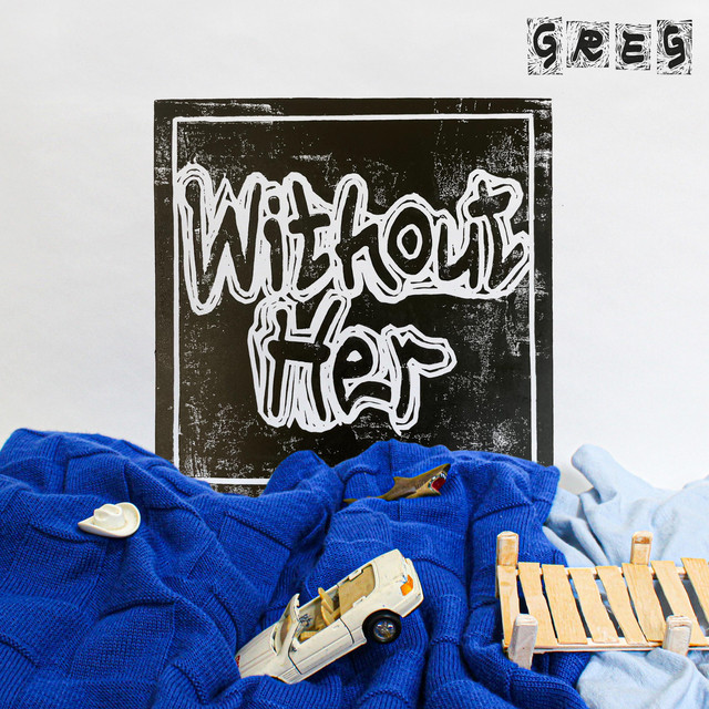Without Her cover art