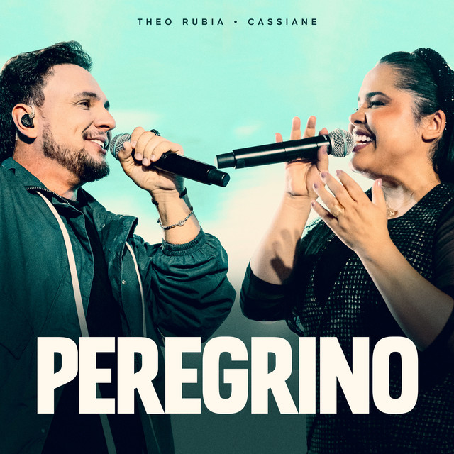 Peregrino - Ao vivo