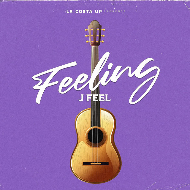 Feeling cover art