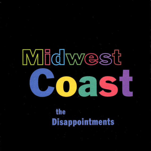 Midwest Coast cover