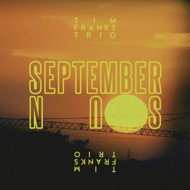 September Sun cover