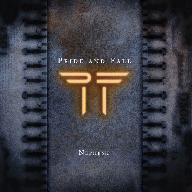 Nephesh cover art