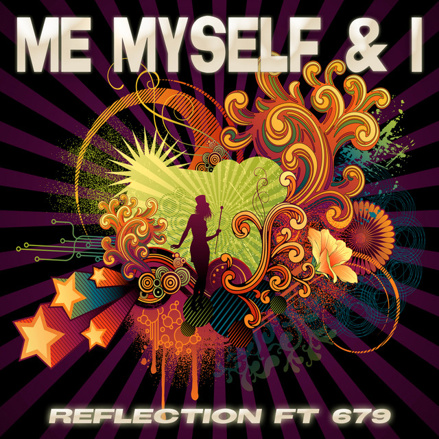 Me Myself & I - Radio Video Remix